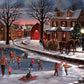 Heart Of Christmas Jigsaw Puzzle 1000 Piece By Vermont Christmas Company