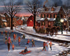 Heart Of Christmas Jigsaw Puzzle 1000 Piece By Vermont Christmas Company
