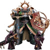 malt-inspiredISE JOYTOY 1/18 Action Figures - Warhammer 40 000 Dark Angels Primarch Lion ElJonson - 7 Classic Character Collectible Age 15 and Above