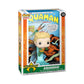 Funko Pop! Comic Covers: Dc - Aquaman