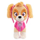 GUND PAW Patrol Skye in Heroic Standing Position  enhanced Stuffed Animal for Ages 1 and Up  12