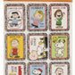 Eureka Peanuts Motivational Stickers