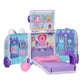 Kindi Kids Hospital Corner - Unicorn Ambulance - Playmat Included