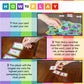 Amigo None Of A Kind Brainteaser, Party & Family Game