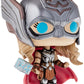 Funko Marvel Collector Corp Subscription Box, This Is Thor: Love & Thunder - 3Xl