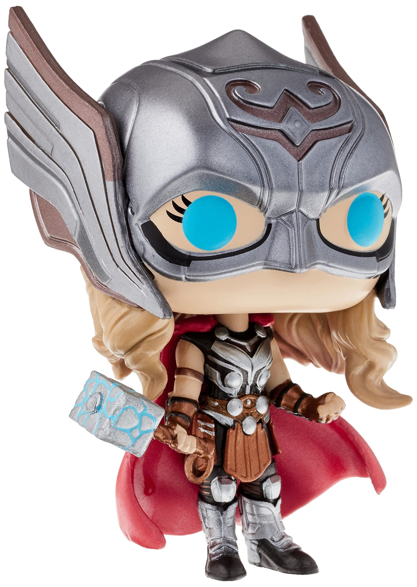Funko Marvel Collector Corp Subscription Box, This Is Thor: Love & Thunder - 3Xl