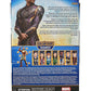 Marvel Hasbro Legends Series The Eternals 6-Inch Action Figure Toy Kingo  Movie-Inspired Design  Includes 4 Accessories  Ages 4 and Up