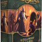 The Lord Of The Rings The Card Game The Fellowship Of The Ring Saga Expansion - Cooperative Adventure Game, Strategy Game, Ages