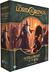 The Lord Of The Rings The Card Game The Fellowship Of The Ring Saga Expansion - Cooperative Adventure Game, Strategy Game, Ages