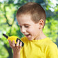 Ekids Pokemon Walkie Talkies For Kids, Indoor And Outdoor Toys, Designed For Fans Of Pokemon Toys