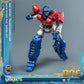 YOLOPARK Optimus Prime (Orion Pax) Transformers One Toys Cog-Less Mode,5.51 Inch Highly Articulated Transformer Toys for Boys Gi