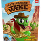 Rattlesnake Jake - Get The Gold Before He Strikes Game By Goliath
