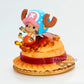 Banpresto - One Piece - One Piece Vol. 1 Tony Tony Chopper (Ver. A), Bandai Spirits Paldolce Collection Figure