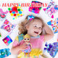 Alive Baby Clothes, 7 Sets Baby Doll Clothes Accessories Dress Swimsuit Outfit For 10-12 Inch Dolls Girls Birthday Xmas