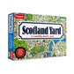 Funskool Scotland Yard Board Game (3-6 Players, 10+)