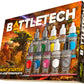 Battletech: Paint Starter