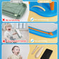 Magnetic Drawing Board, Doodle Board For Toddlers Toys Age 1-2, Magnetic Writing Board, Preschool Learning And Educational Toys