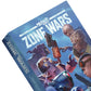 Free League: Mutant Year Zero: Zone Wars - Robots & Psionics Expansion - Boxed Miniatures Wargame, 2 New Factions, Tabletop RPG
