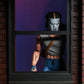 Teenage Mutant Ninja Turtles (Mirage Comics) - 7    Scale Action Figure - Casey Jones