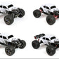 Summitlink Custom Body Compatible For 1/10 1/8 Scale Rc Car Or Truck (Truck Not Included) (Yellow Bumblebee)