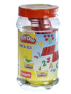 Funskool Play Doh Abc+123