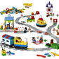 Educational Express Coding Building Blocks Set