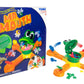 The Classic Tomy Mr. Mouth Feed The Frog Game
