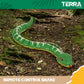 Terra by Battat Remote Control Emerald Tree Boa - Electronic Snake Toy for Kids Ages 6+