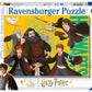 Ravensburger Harry Potter 100 Piece Jigsaw Puzzle for Kids - Every Piece is Unique  Pieces Fit Together Perfectly