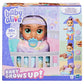 BA Baby Grows UP BRNH Sophia