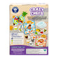 ORCHARD TOYS Crazy Chefs Game - New Art, Help The Crazy Chefs Gather Their Ingredients & Utensils to Prepare a Delicious Meal, T