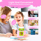 Abc Learning Flash Cards For Toddlers 2 3 4 5 6, 255 Cards 510 Sides, Abc 123 Sight Words, Speech Therapy Toys, Autism Toys, Edu
