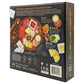 Charcuterie Board Game By 3Ws - Deliciously Themed Strategy Game For 2-6 Players, Ages 14+ - Perfect Food Lover'S Game & Board G