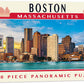 Boston Panoramic 1000 Pc