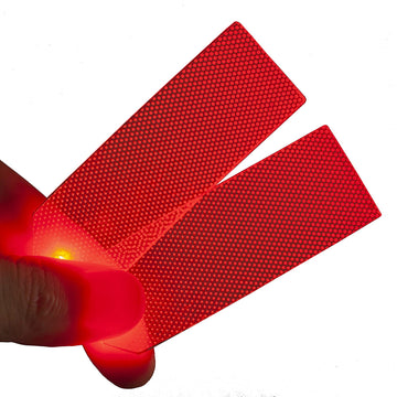 mlnyitus Flexible Helmet led Light Decorations led Lights Flexible Cosplay DIY kit Decorations RGB Superhero for Men Gifts Red