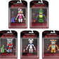 Funko Five Nights at Freddy's Security Breach Action Figure Set – Glamrock Chica, Montgomery Gator, Roxanne Wolf, Vanny, Glamrock Freddy