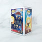 Pop! Funko Captain Marvel - Glow In The Dark - Collector Corps Exclusive
