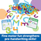 Letter & Number Maker Classroom Set