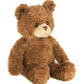 Bearington Collection Eddie Plush Teddy Bear Stuffed Animal, 15 Inch
