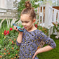VTech KidiGo Walkie Talkies DX for Kids Ages 4 Years and up