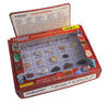 Rocksmins Collection Set Of 20 Minerals School Education Mineral Samples Activity Geology Earth Science Stones Mineral Memory Gr