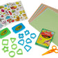Crayola MF Super Stamping Kit