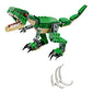 Build It Yourself 3 in 1 Dinosaur Set