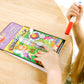 Melissa & Doug On The Go Colorblast! Activity Book: Fairy - 24 Pictures And No-Mess Pen