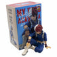 Banpresto My Hero Academia Break Time Collection Vol.3 (Todoroki Shoto)