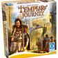 Queen Games Templars' Journey Board Game