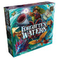 Plaid Hat Games Forgotten Waters Board Game - Cooperative Strategy Game for 3-7 Players, Ages 14+, 2-4 Hour Playtime, Cardboard