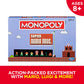 Monopoly: Super Mario Bros Collector'S Edition Board Game