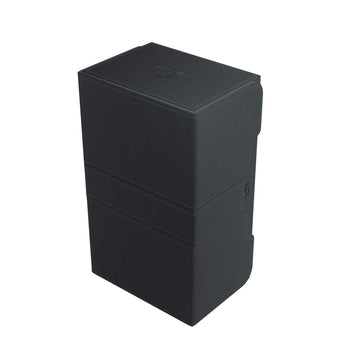 Gamegenic Stronghold Deck Box 200+ Black