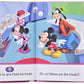 8 Books E-Reader: World of Minnie Mouse Disney Library
